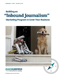 Inbound Marketing White Paper